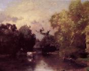 乔治 英尼斯 : The Pequonic New Jersey